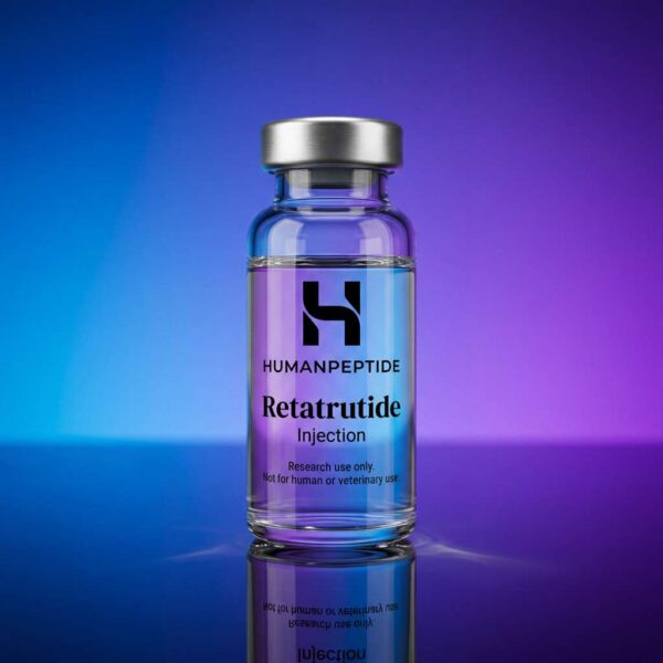 Retatrutide