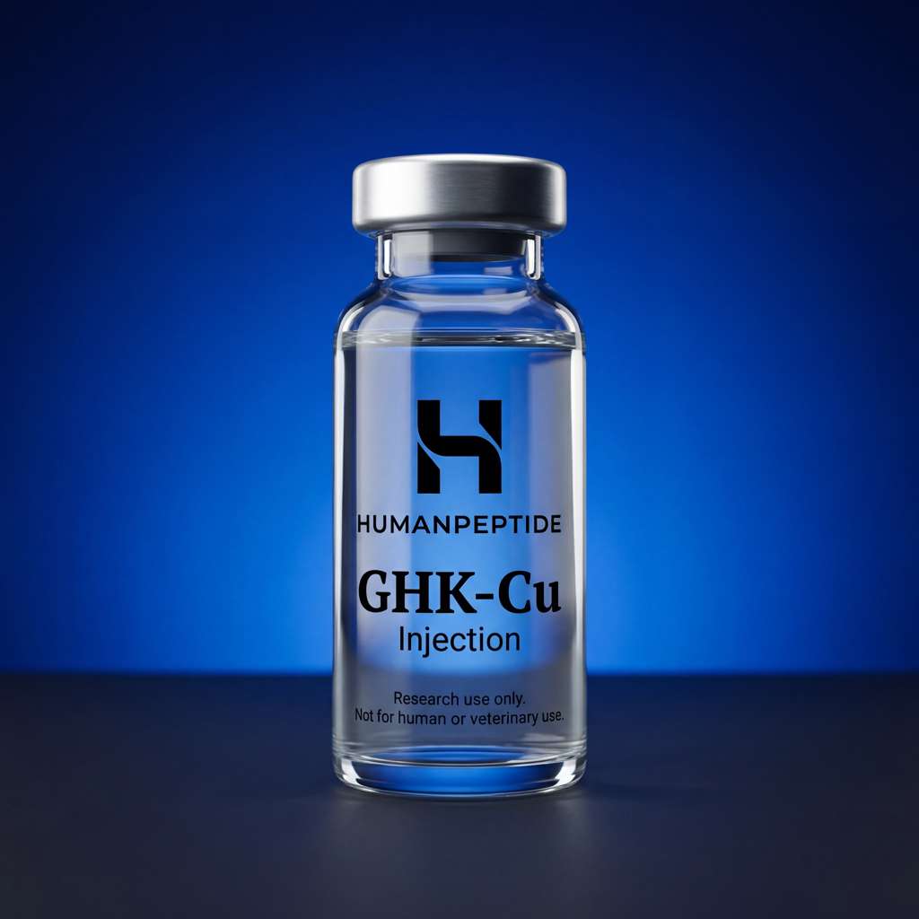 GHK-Cu